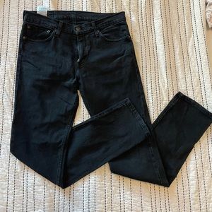 Men’s Levi’s Jeans